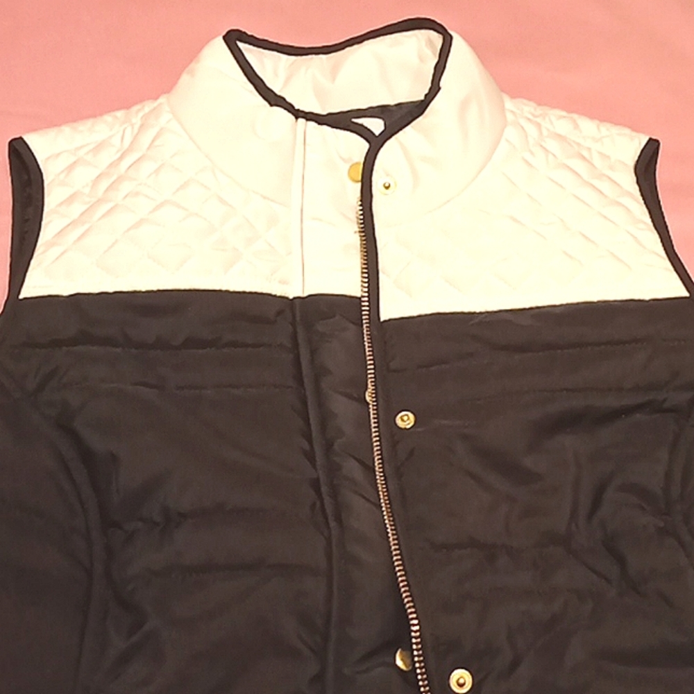 💙cute 🦺 VEST